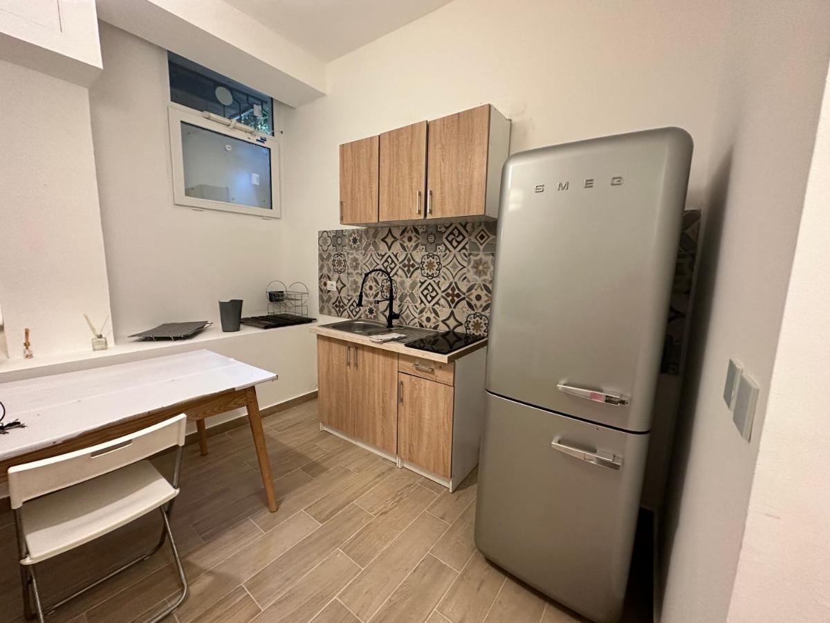 Myhome Boni Deluxe Apartamento *